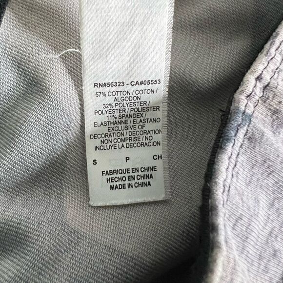 Nike Geometric Pattern Workout Legging Small - Picture 6 of 6